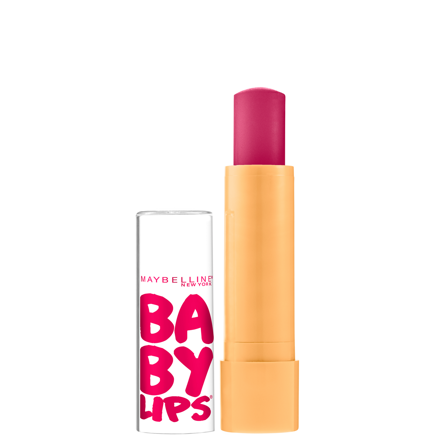 Maybelline New York Baby Lips Huulivoide 02 Cherry Me 4,8 g