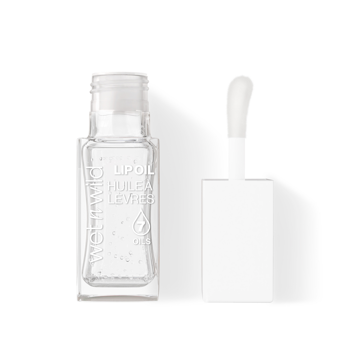 Wet n Wild Lip Oil Crystal Ball huuliöljy