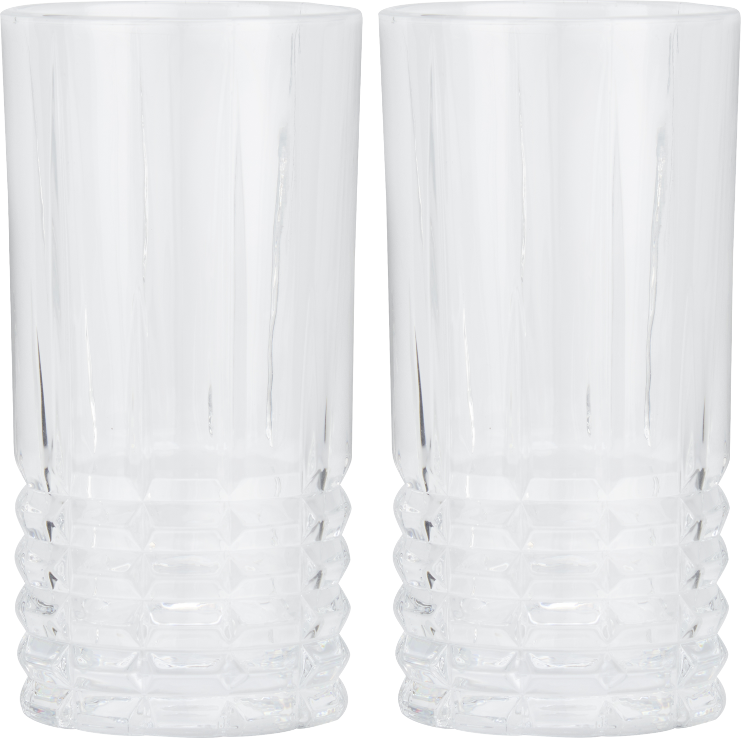 myhome lasi Orsi 385 ml korkea 2kpl