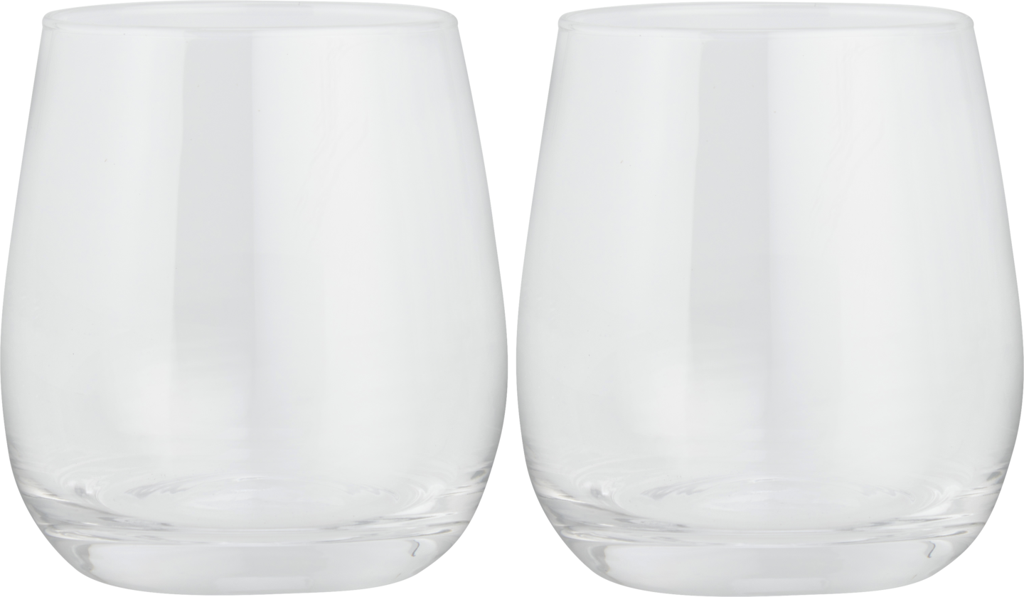 myhome lasi Oodi 330 ml 2 kpl/pkt