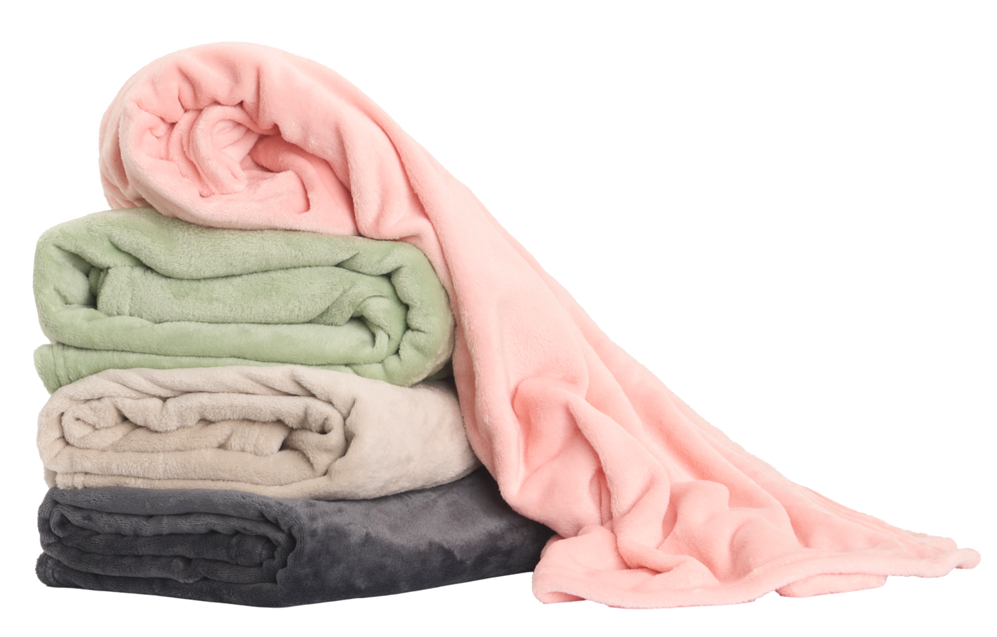 myhome Halaus huopa 130x170 cm kitti