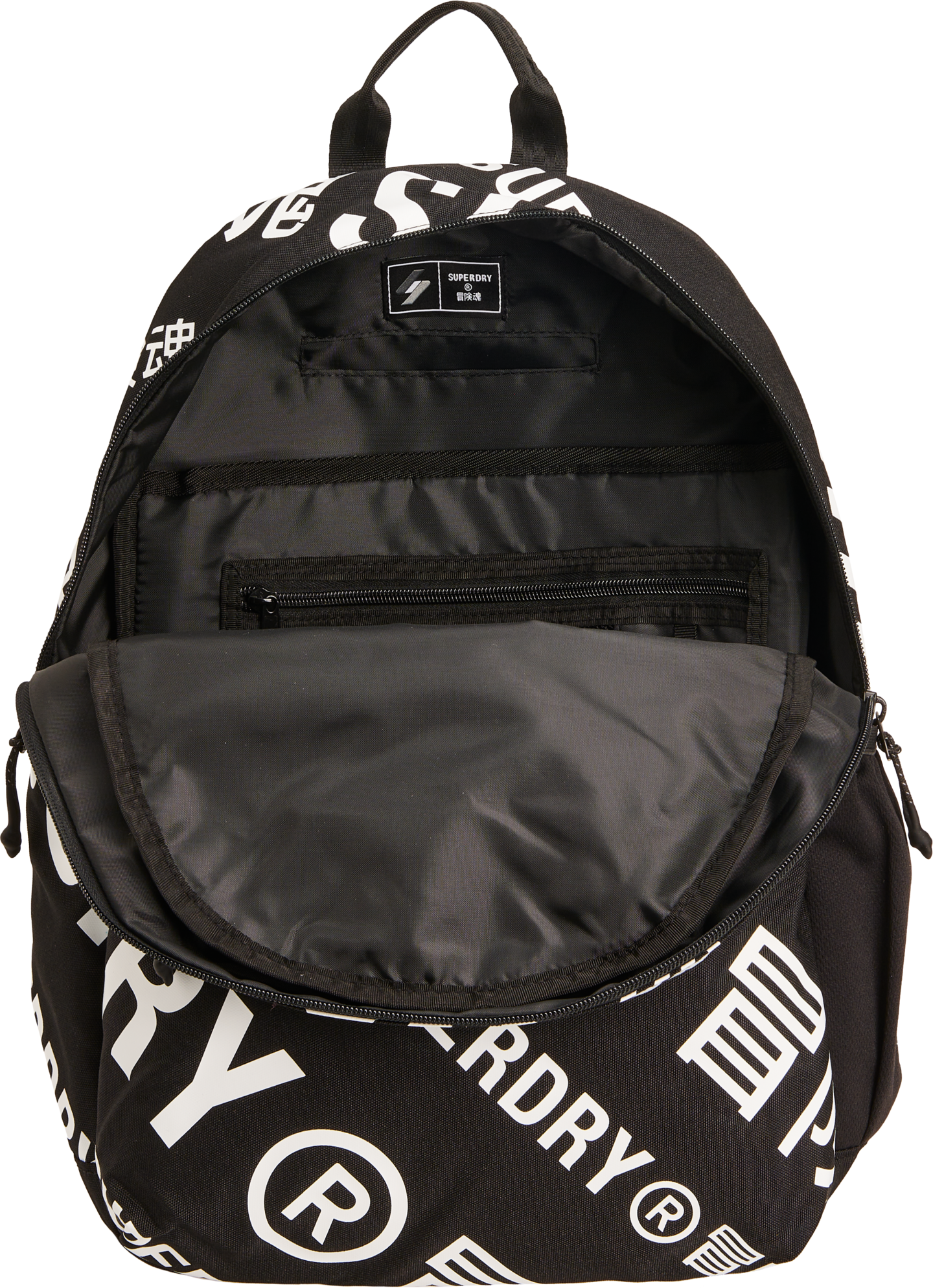 Superdry Code Essential Montana reppu