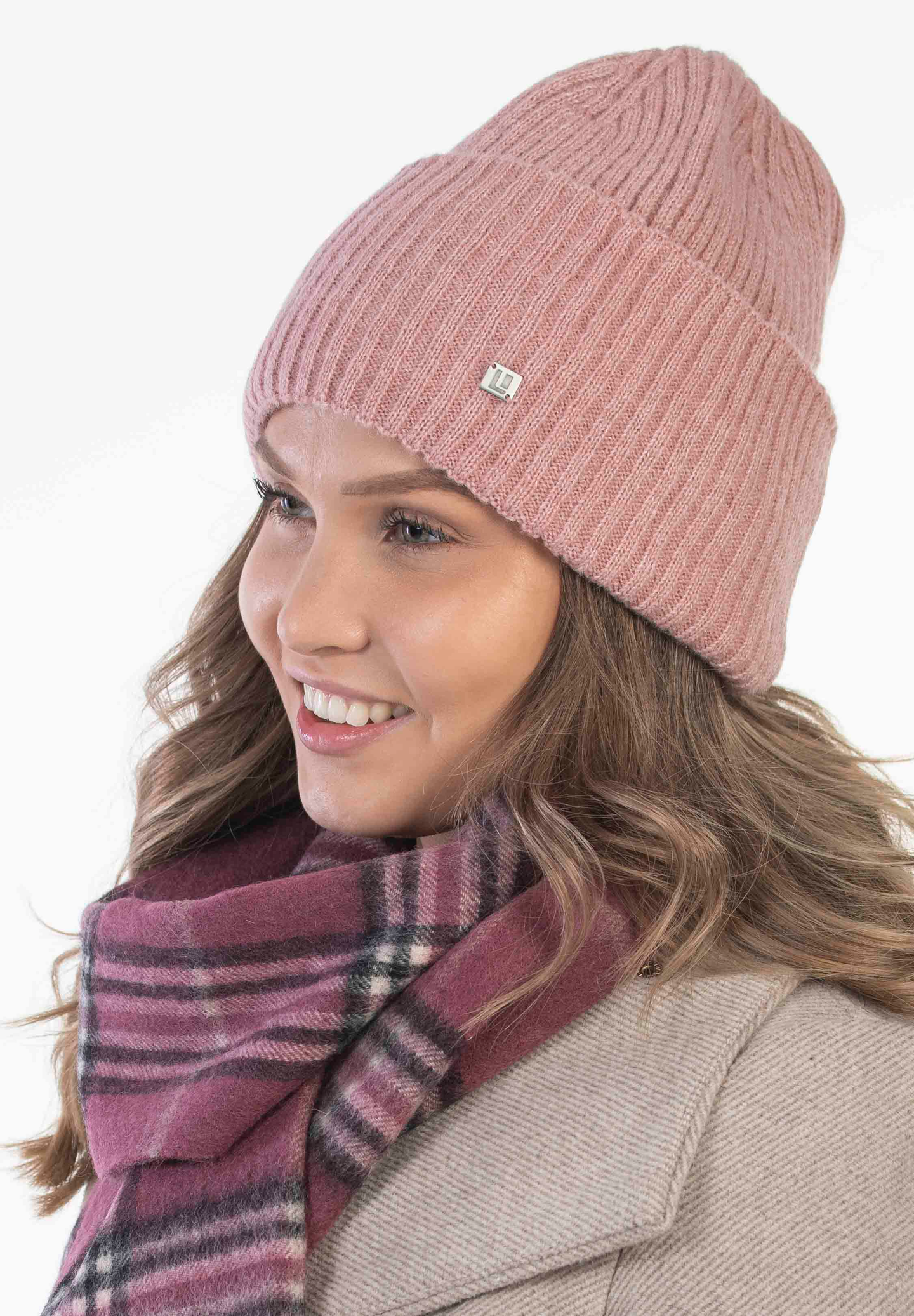 Lasessor Emmi neulepipo