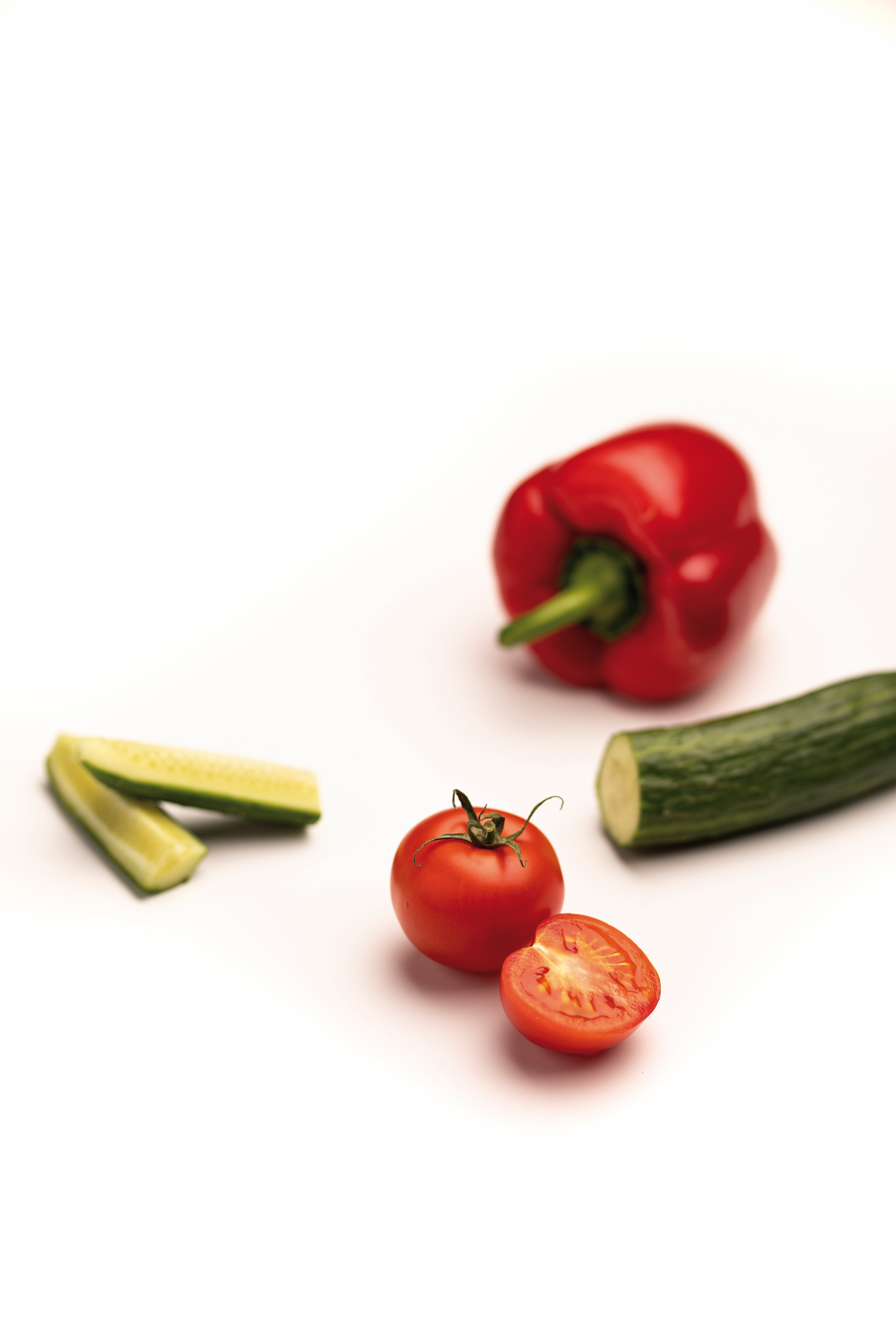 Fiskars Functional Form hedelmä ja vihannesveitsisetti