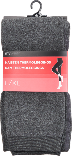 mywear Thermoleggings