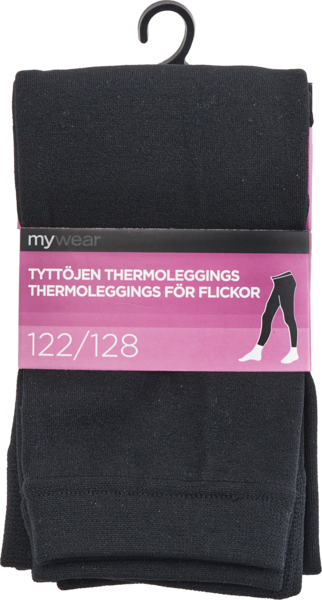 mywear Thermoleggings