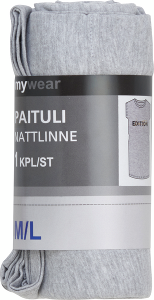 mywear naisten paituli Emma, Limited