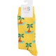 2. HS by Happy Socks naisten sukat Island