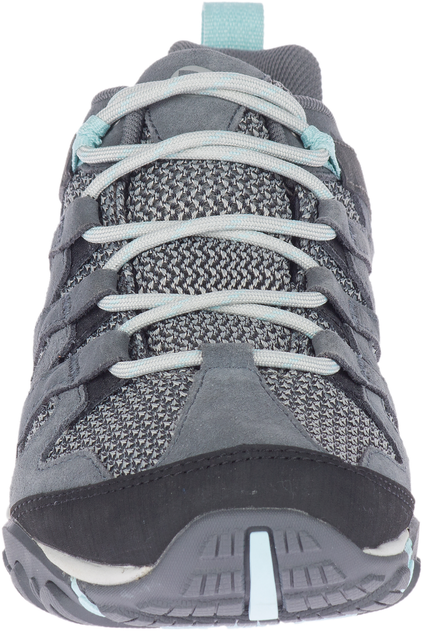 Merrell Alverstone low GTX naisten ulkoilukengät harmaa