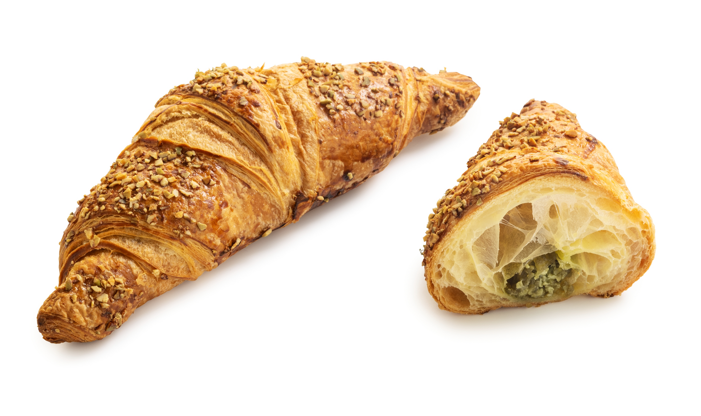 Pirkka pistaasicroissant 80g