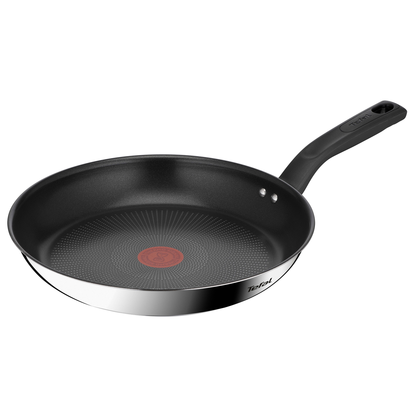 Tefal Titanium Max paistinpannu 28 cm