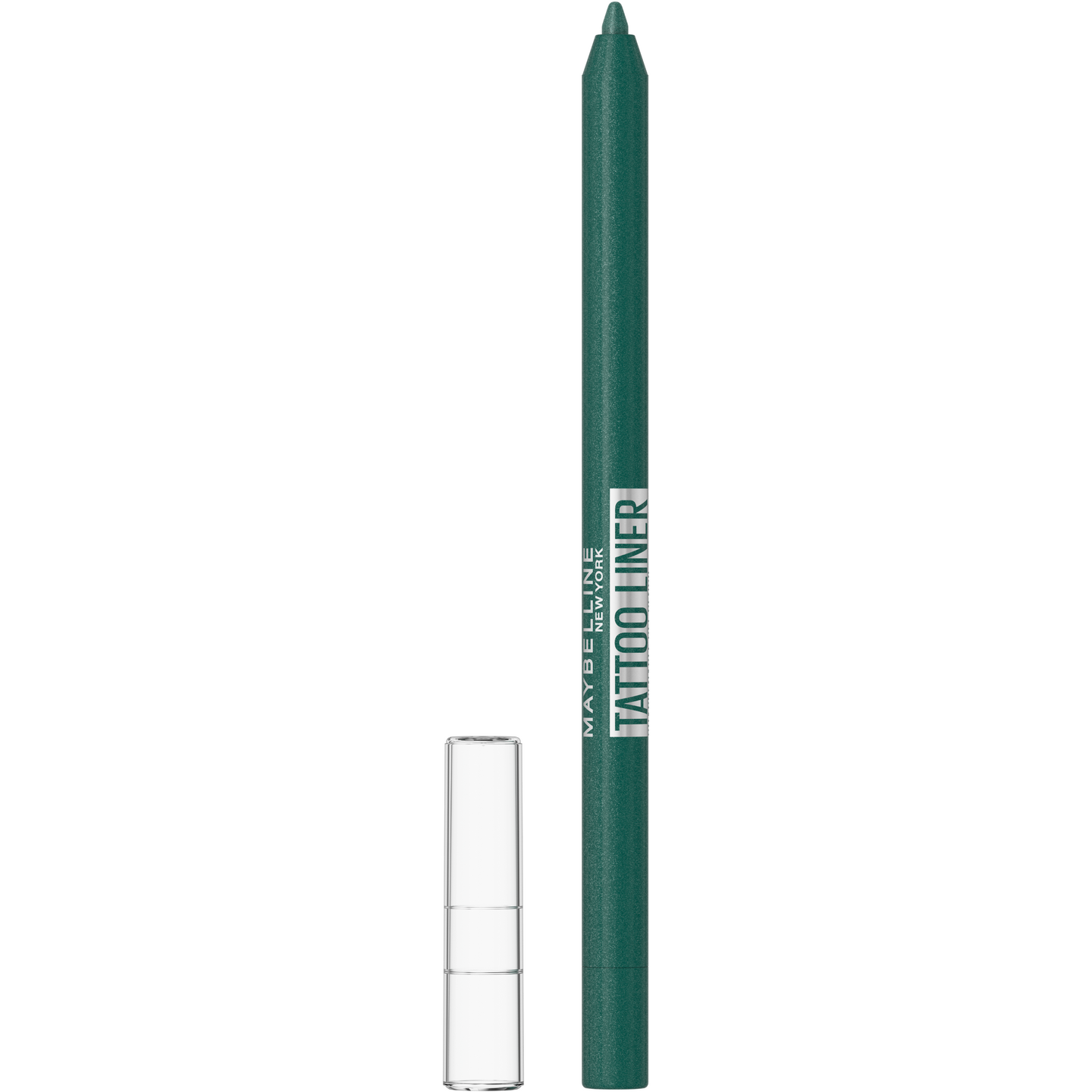 Maybelline New York Tattoo Liner Gel Pencil vedenkestävä silmänrajauskynä 815 Tealtini