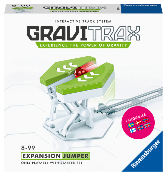 GraviTrax Jumper
