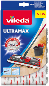 Vileda UltraMax micro vaihtomoppi