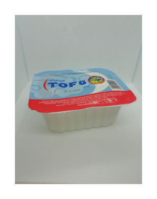 Tofumoon Silken tofu 450g