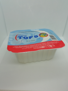 Tofumoon Silken tofu 450g