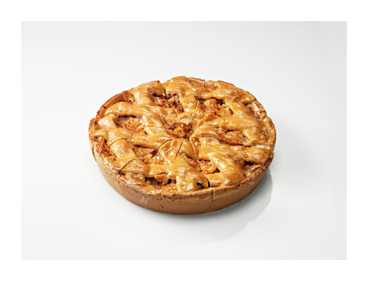Menu viipaloitu omenakakku 1800g/12 palaa laktoositon pakaste