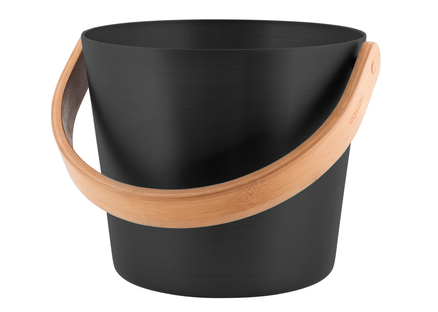 Rento saunasanko alumiini