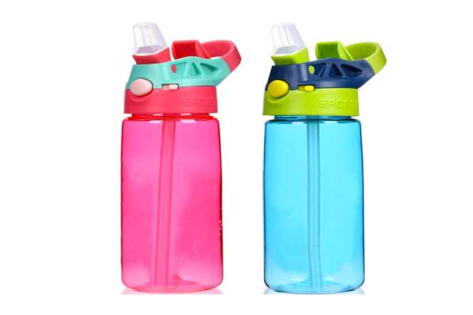 Atom juomapullo lasten 0,5l