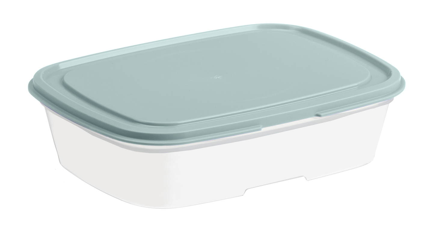 GastroMax Bio rasia 0,5L vihreä