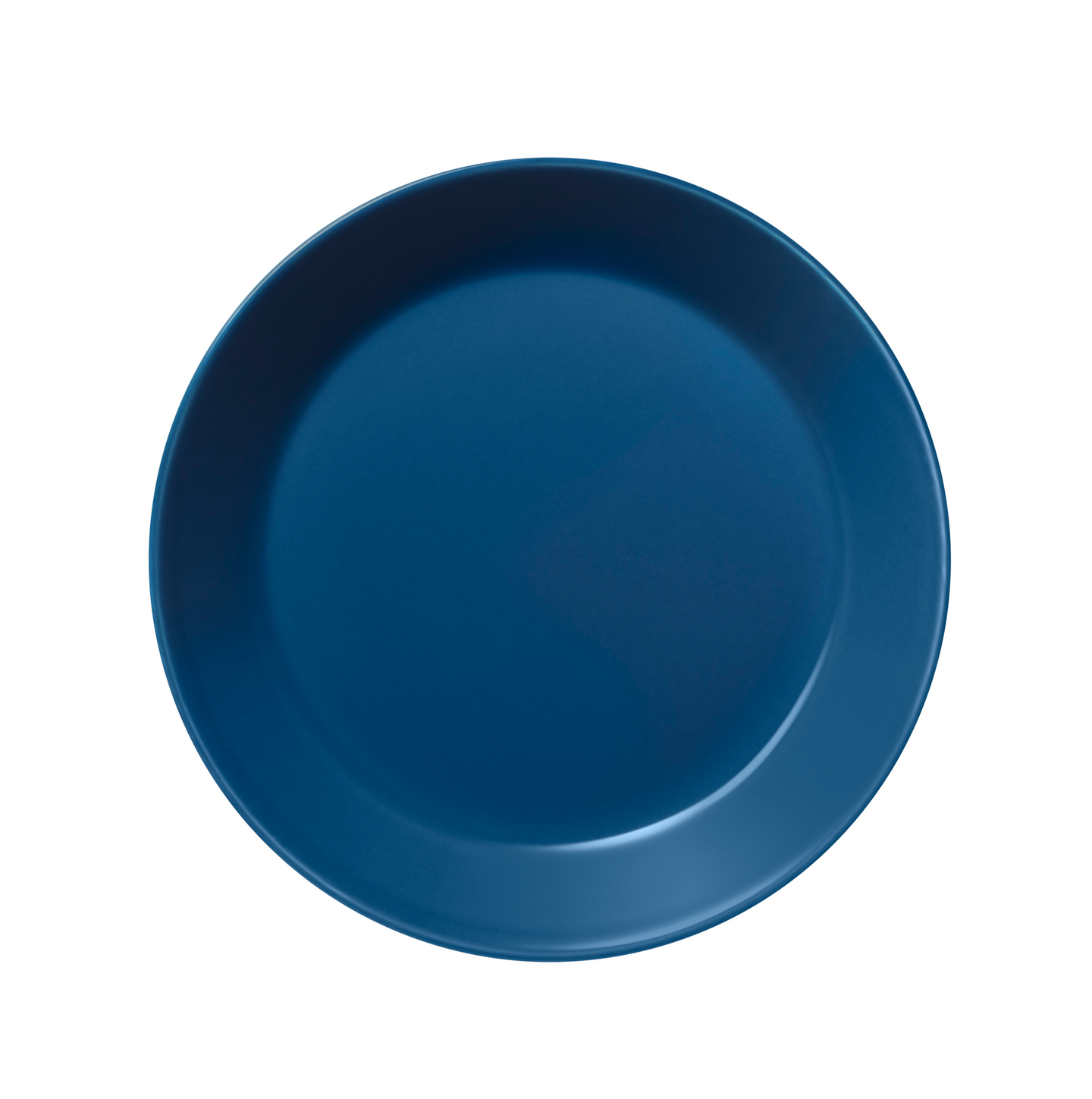 Iittala Teema lautanen 17 cm vintage sininen