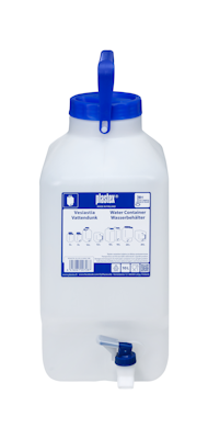 Plastex vesiastia painohana 10 l