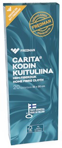 Carita kodin kuituliina