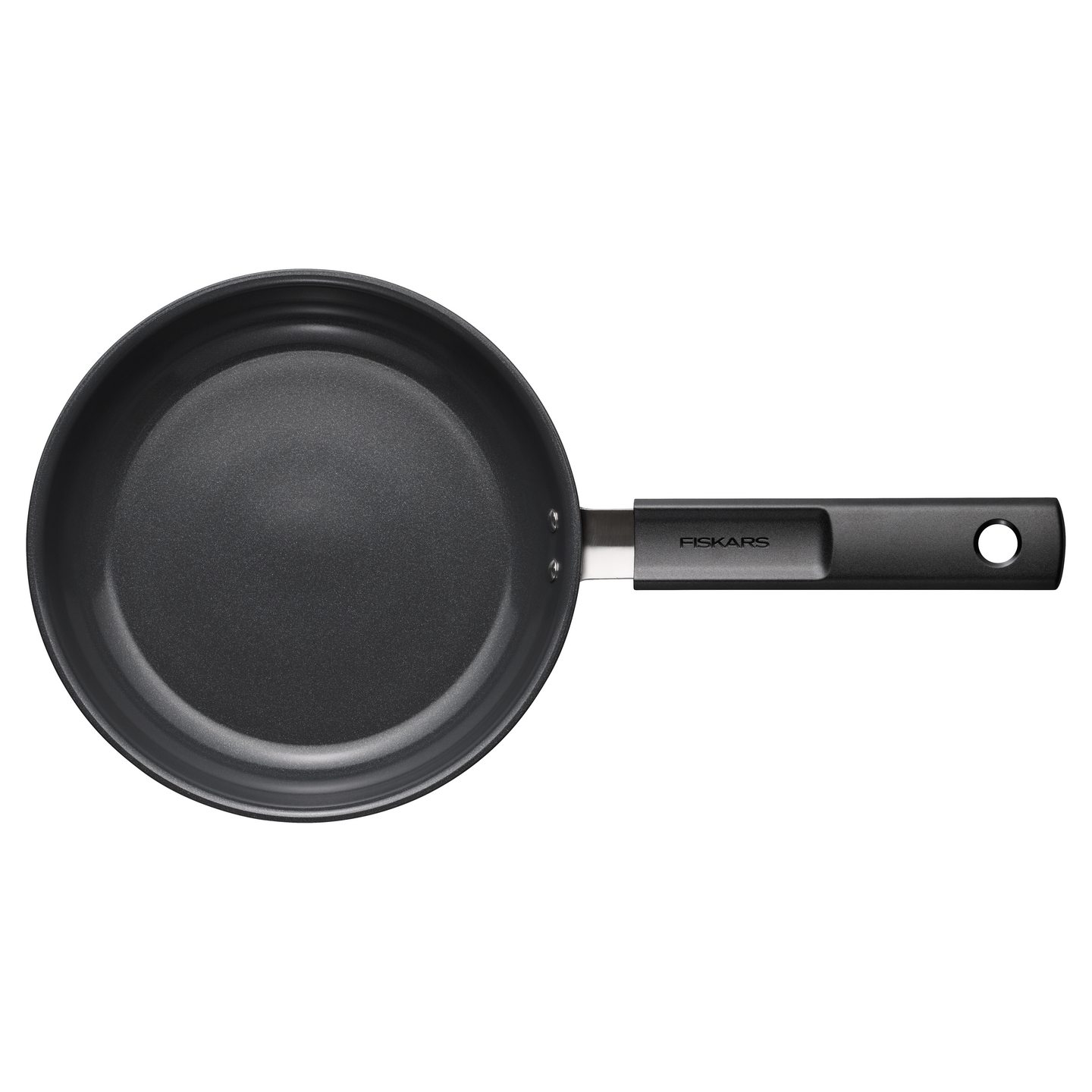 Fiskars Hard Face paistinpannu 20 cm