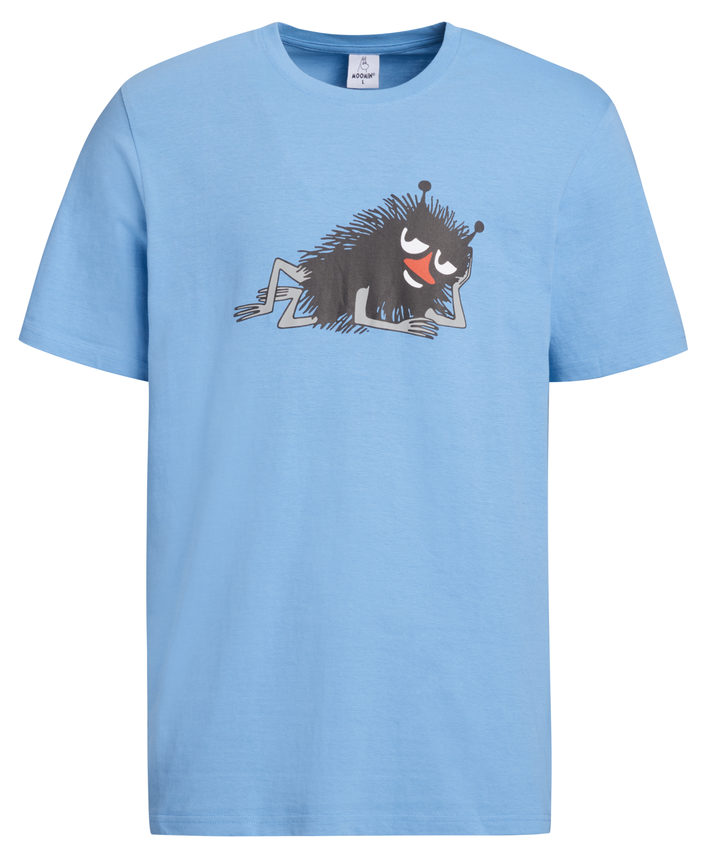 Muumi Family miesten T-paita