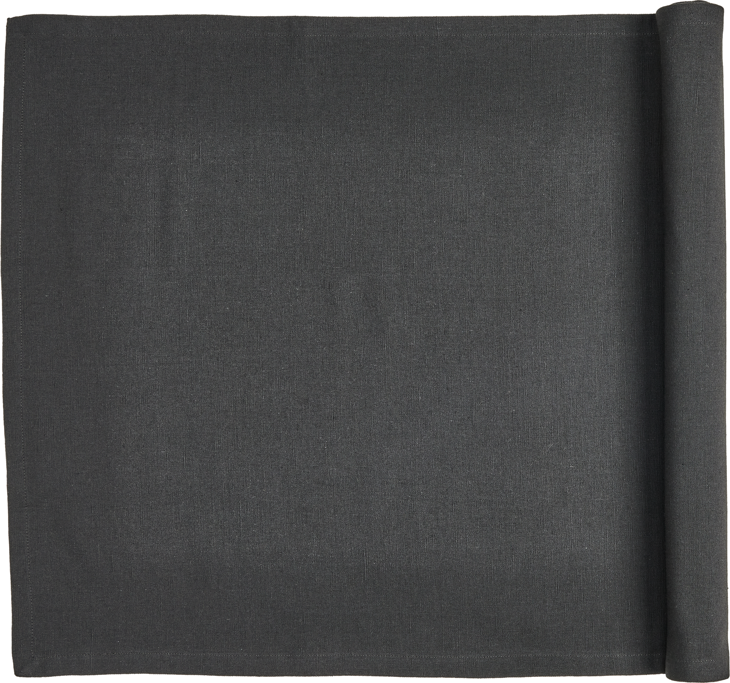 myhome laudeliina 50x150 cm musta