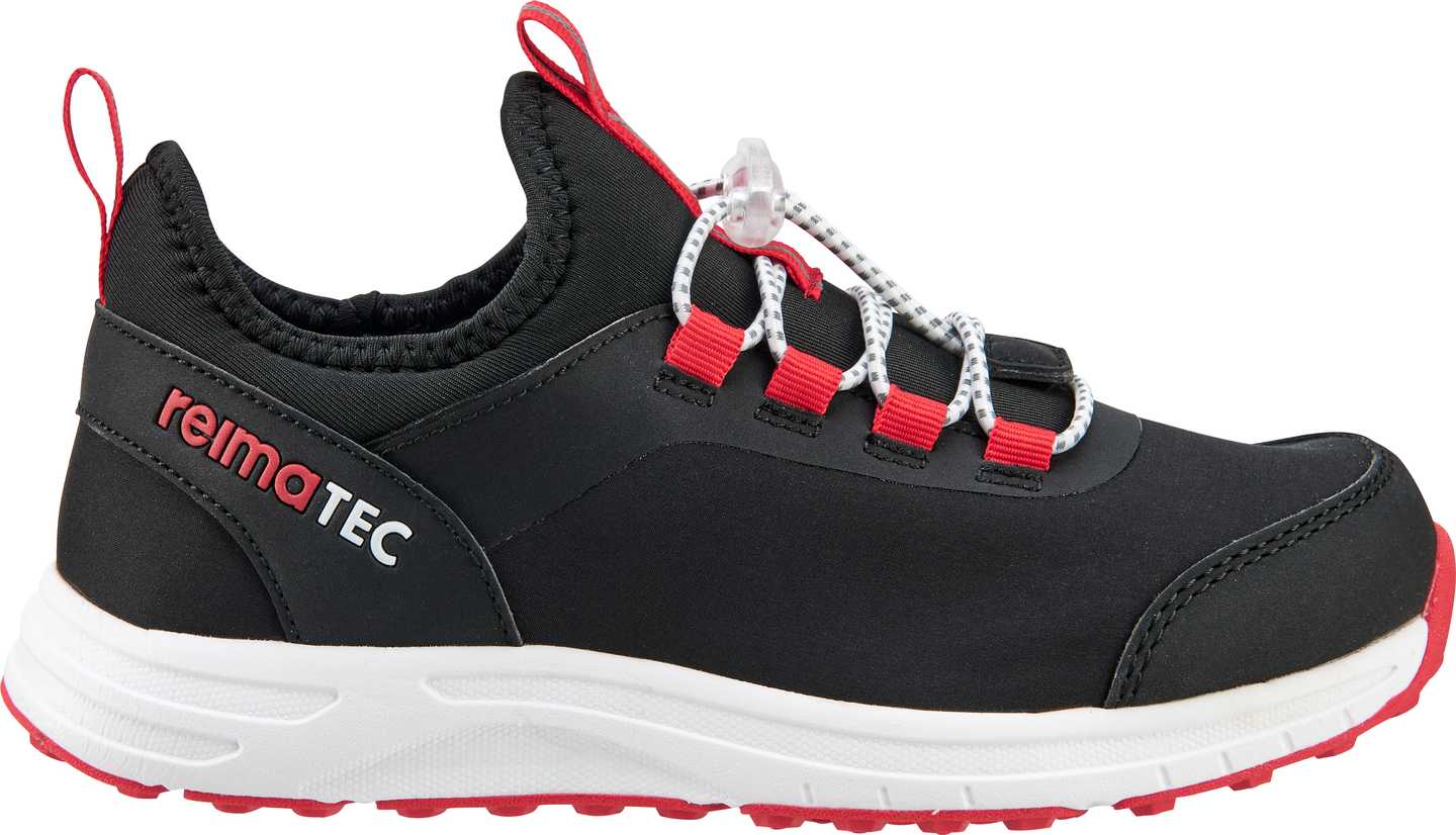 Reima lasten Reimatec kengät Edeten musta