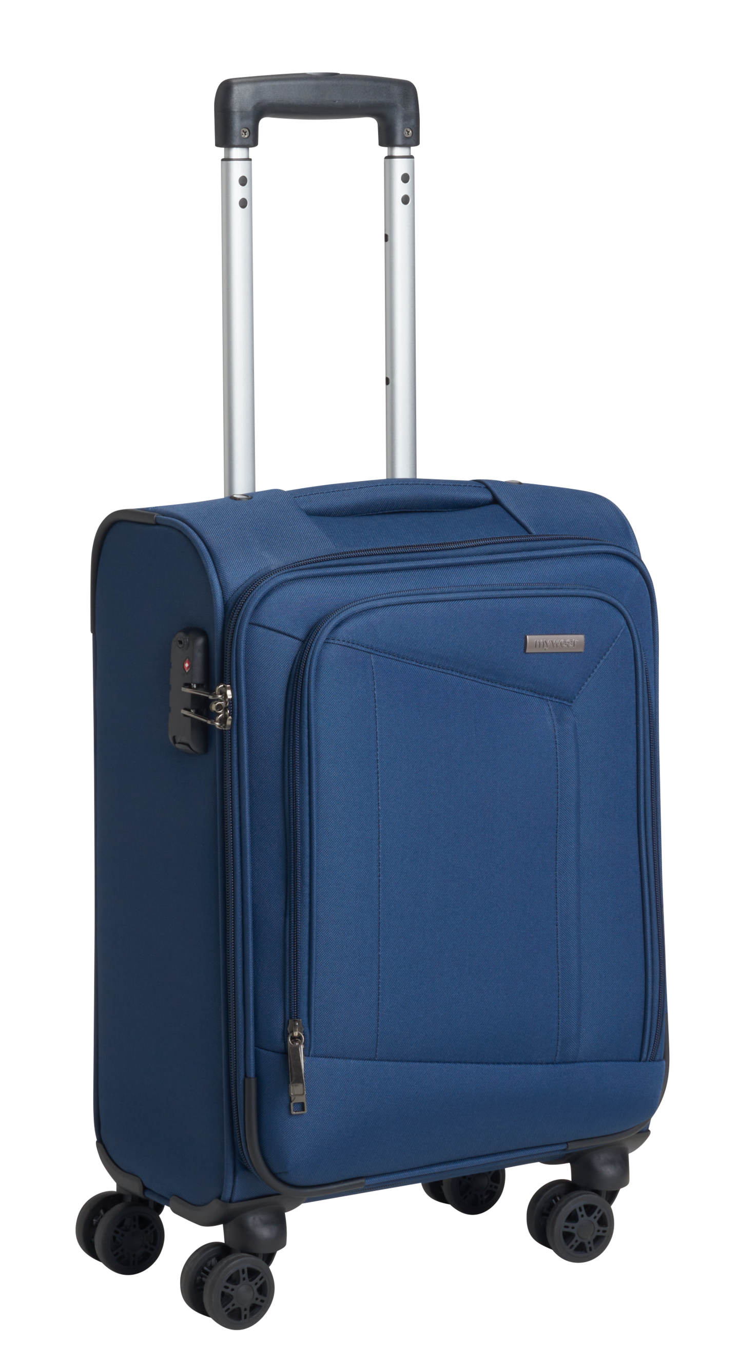 mywear Bilbao matkalaukku 55cm