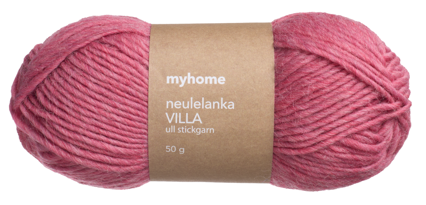 myhome villalanka 50g 1412 rosa