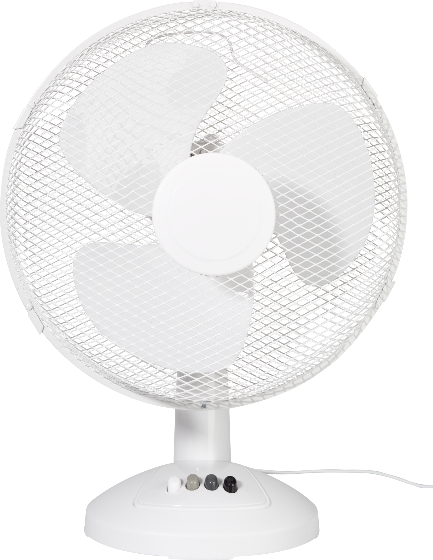myhome living FT-30EII 30 cm -pöytätuuletin