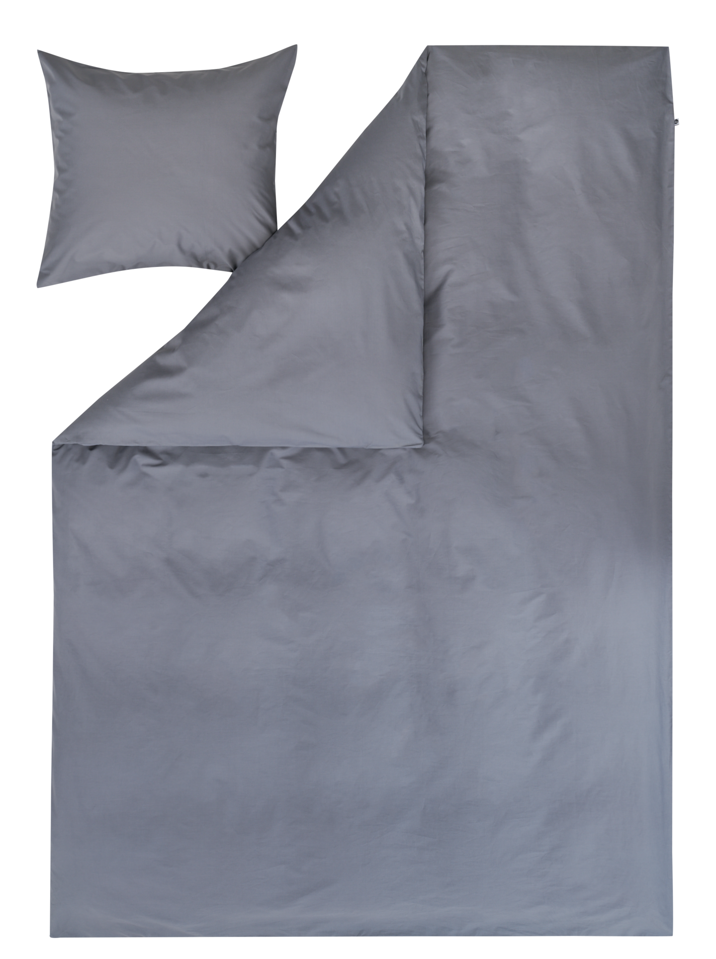 myhome Nova perkaali pussilakanasetti 150x210 cm kallio