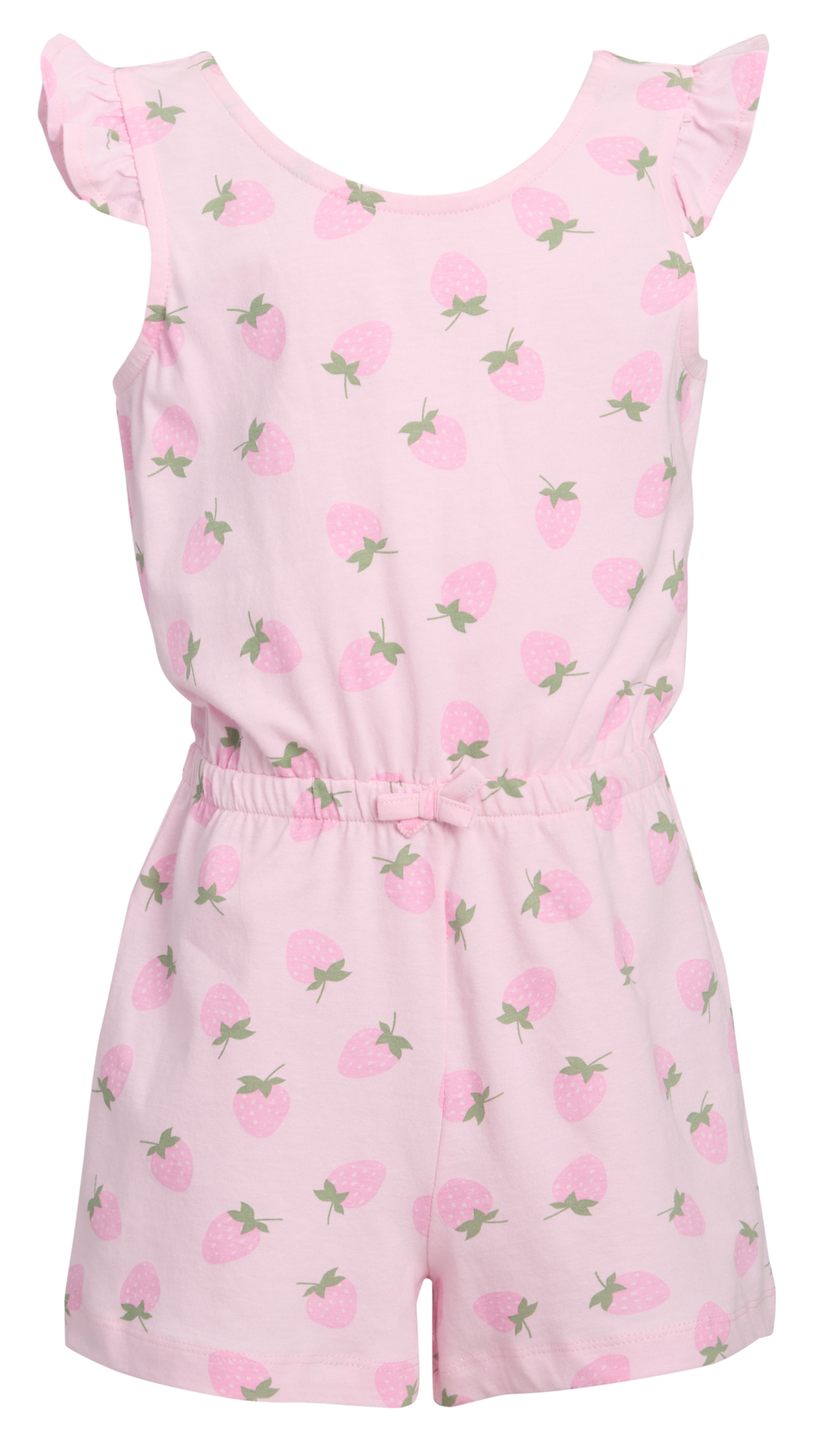 mywear Juni haalari pinkki