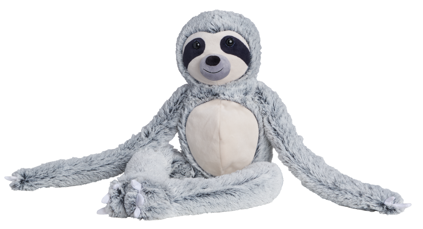 Myhome Pehmo laiskiainen 75 cm