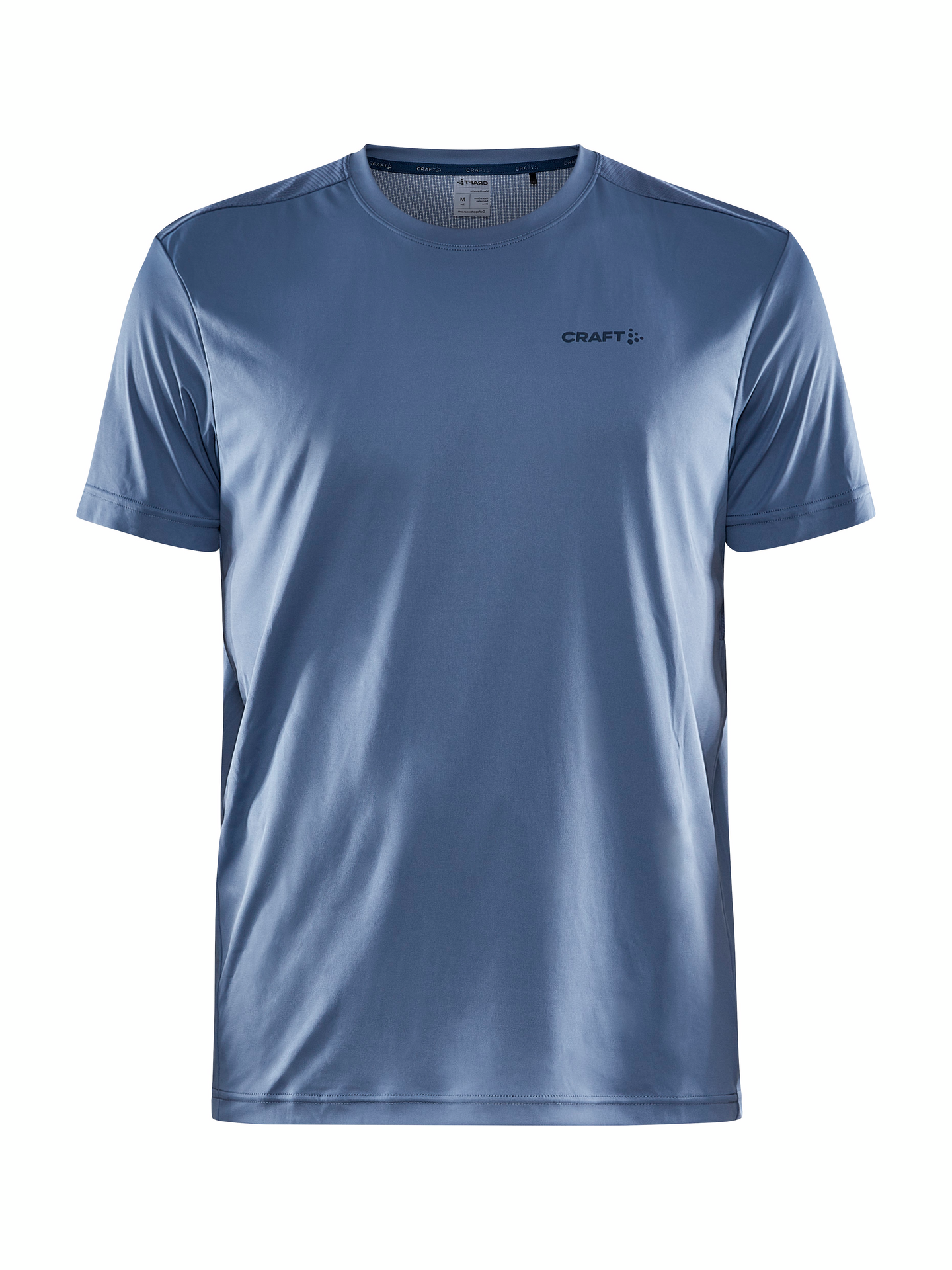 Craft Core Unify Logo treeni t-paita