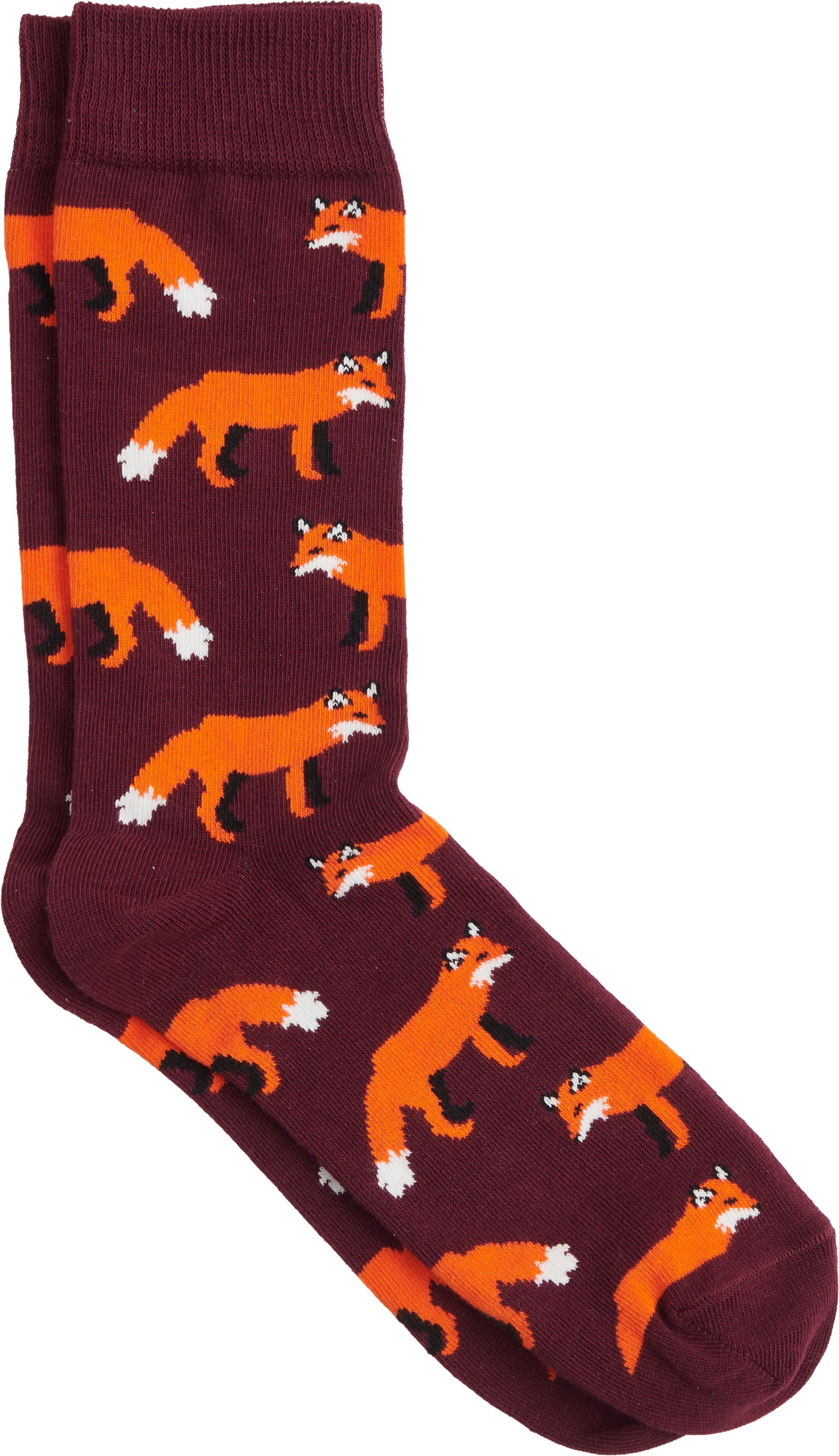 HS by Happy Socks Fox sukat