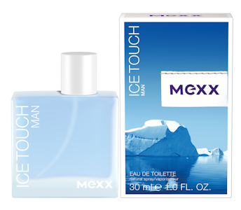 Mexx Ice Touch Man EdT 30ml