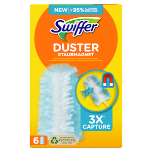 Swiffer pölyhuiska 6 kpl