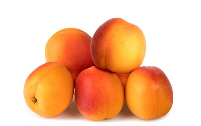 Aprikoosi 500g Espanja/FR 1lk