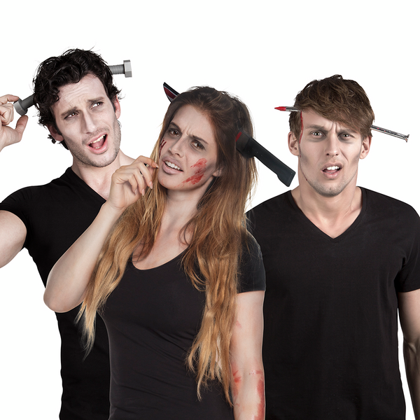 Halloween kauhupanta