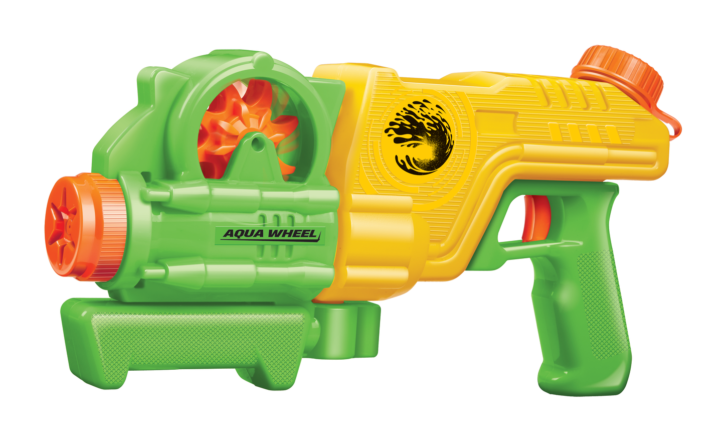 Aqua Wheel vesipyssy