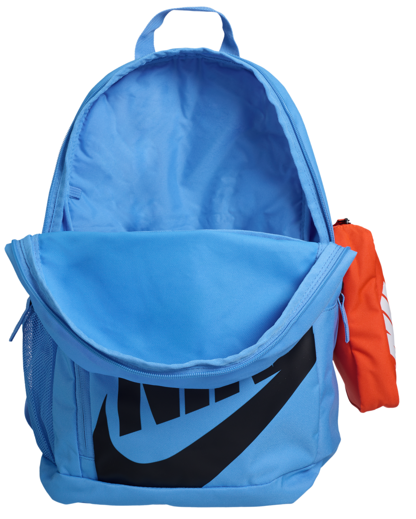 Nike Elemental reppu