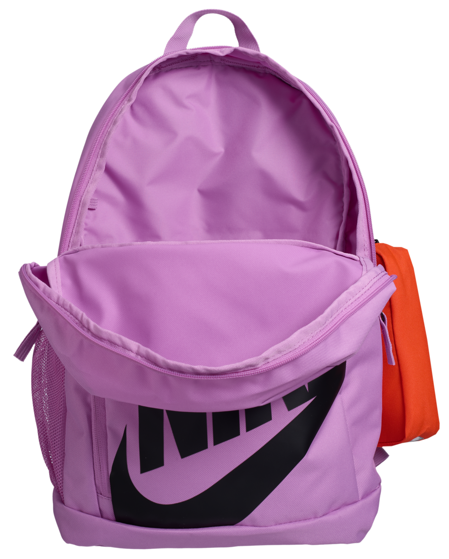 Nike Elemental reppu