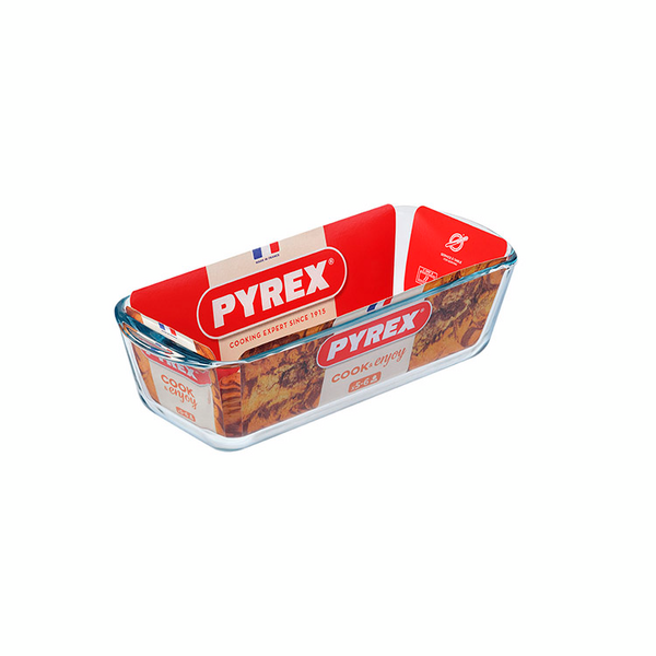 Pyrex leipävuoka 28x12 cm / 1,5 l