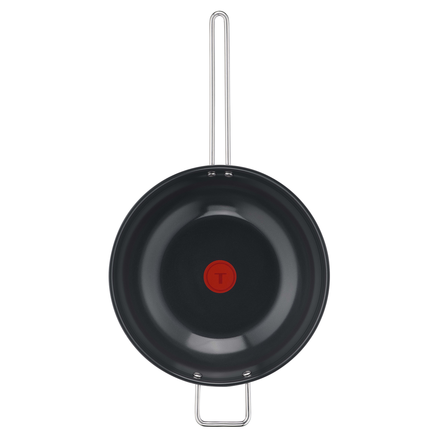 Tefal Nordica wokpannu 28 cm