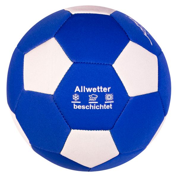 Jalkapallo 22 Cm Neopreeniä