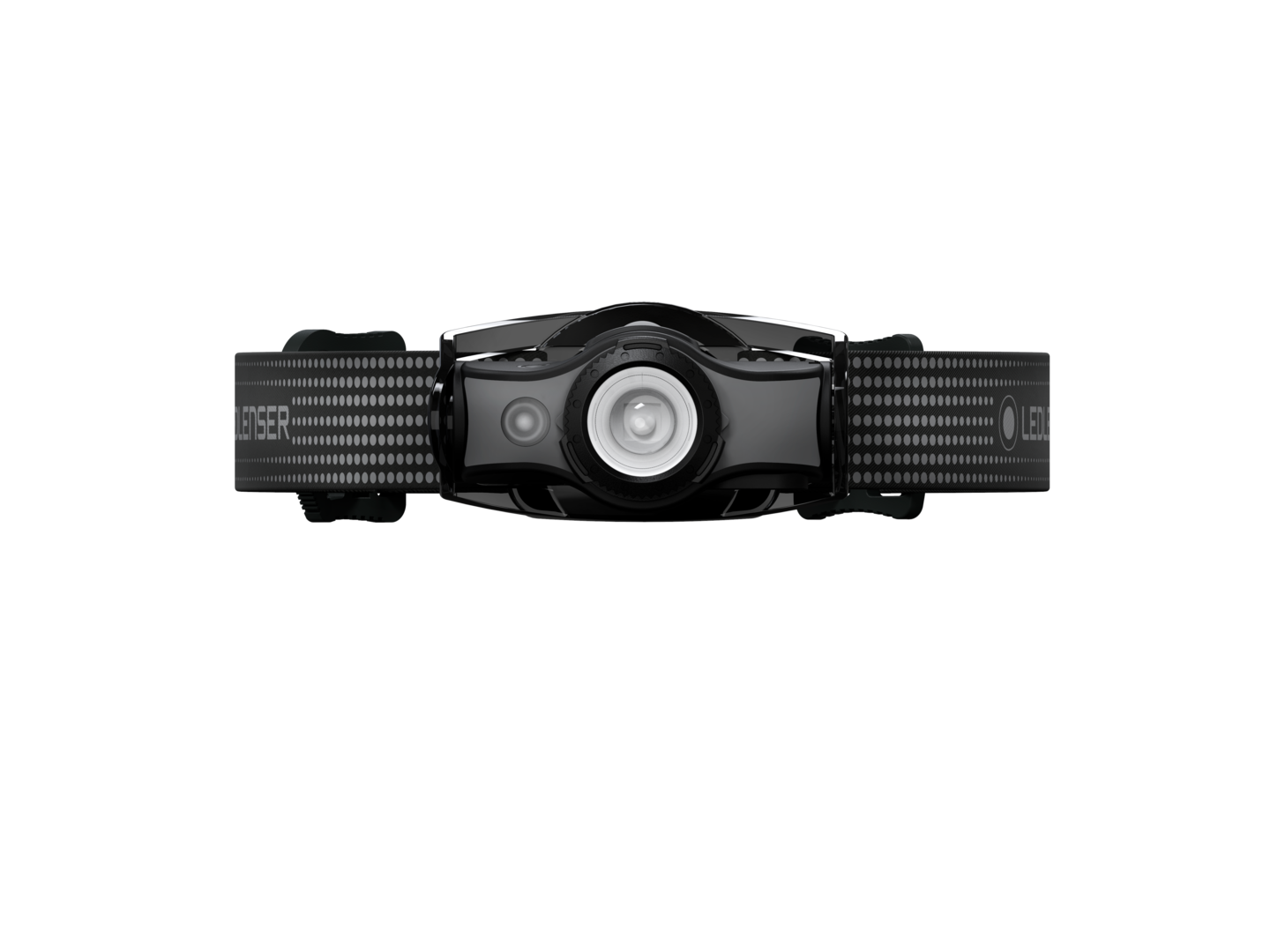 Ledlenser otsalamppu MH5